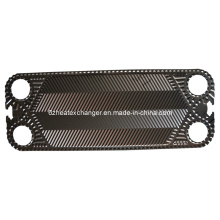 Heat Exchanger Plates and Gaskets (can replace Alfalaval)